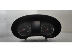 Recambio de cuadro instrumentos para mercedes-benz clase c (w205) lim. 2.2cdi 170 [220] fap referencia OEM IAM A2059008815  