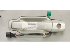 MANETA EXTERIOR DELANTERA IZQUIERDA 826503E000 