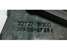 Recambio de pedal acelerador para hyundai i40 i40 berlina fase 2 referencia OEM IAM 327273R300  