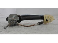 Recambio de maneta exterior delantera izquierda para mini countryman (r60) cooper referencia OEM IAM   