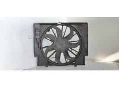 Recambio de electroventilador para bmw serie 5 berlina (e60) 530d referencia OEM IAM 1742778982404  
