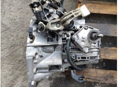 Recambio de caja cambios para fiat ulysse (179) 2.2 16v jtd cat referencia OEM IAM 9642019610  
