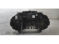 Recambio de cuadro instrumentos para mercedes-benz clase c (w205) lim. 2.2cdi 170 [220] fap referencia OEM IAM A2059008815  