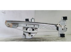 Recambio de elevalunas delantero derecho para peugeot 2008 (--.2013) 1.5hdi 100 fap referencia OEM IAM 9829512780  