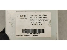 Recambio de modulo electronico para hyundai i30 (gd) 1.6 crdi 110 fap referencia OEM IAM 953003X000  