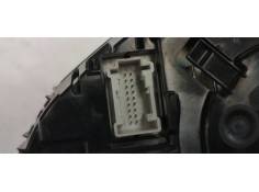 Recambio de cuadro instrumentos para mercedes-benz clase c (w205) lim. 2.2cdi 170 [220] fap referencia OEM IAM A2059008815  