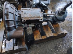 Recambio de caja cambios para mg midget 1500 referencia OEM IAM 31551 22B1553 