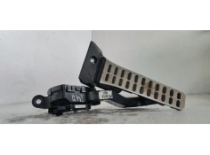 Recambio de pedal acelerador para hyundai i40 i40 berlina fase 2 referencia OEM IAM 327273R300  