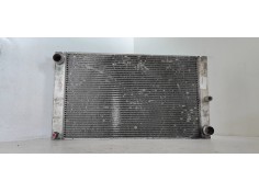 Recambio de radiador agua para bmw serie 5 berlina (e60) 530d referencia OEM IAM 1711779283201  