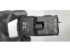 Recambio de mando elevalunas delantero izquierdo para opel insignia berlina selective referencia OEM IAM 22915121  