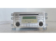 Recambio de sistema audio / radio cd para suzuki liana rh (er) 1.4 16v ddis diesel cat referencia OEM IAM 3910159J82  