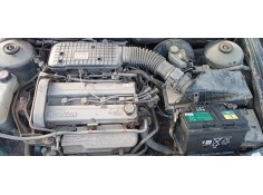 Recambio de motor completo para ford mondeo berlina/familiar (fd) clx familiar referencia OEM IAM L1  