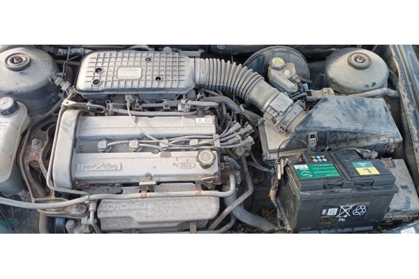Recambio de motor completo para ford mondeo berlina/familiar (fd) clx familiar referencia OEM IAM L1  