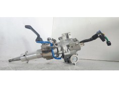 Recambio de columna direccion para hyundai i40 i40 berlina fase 2 referencia OEM IAM 563003Z250  