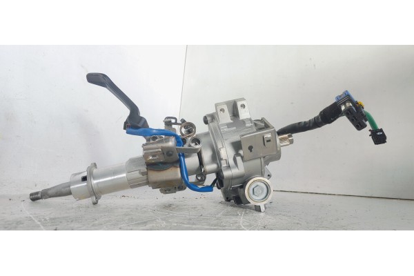 Recambio de columna direccion para hyundai i40 i40 berlina fase 2 referencia OEM IAM 563003Z250  