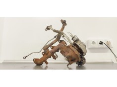 Recambio de turbocompresor para hyundai i30 1.6 crdi 115 referencia OEM IAM 282012A710  