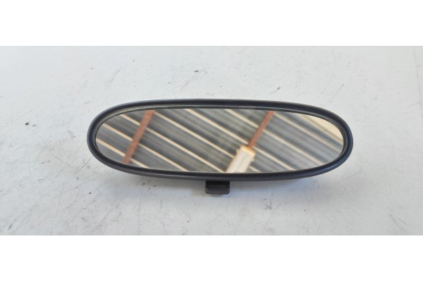 Recambio de espejo para mercedes-benz clase slk (w170) roadster 2.3 compresor cat referencia OEM IAM 010486  