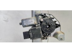 Recambio de elevalunas delantero izquierdo para peugeot 2008 (--.2013) 1.5hdi 100 fap referencia OEM IAM 9829512880  