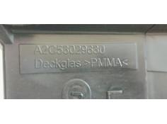 Recambio de cuadro instrumentos para seat leon (1p1) sport referencia OEM IAM A2C53029630  
