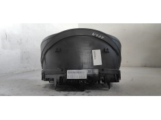 Recambio de cuadro instrumentos para mercedes-benz clase c (w205) lim. 2.2cdi 170 [220] fap referencia OEM IAM A2059008815  