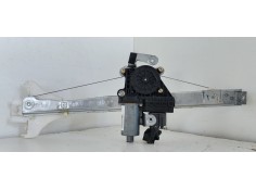 ELEVALUNAS TRASERO IZQUIERDO 0130821773 