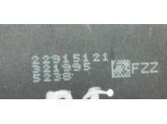 Recambio de mando elevalunas delantero izquierdo para opel insignia berlina selective referencia OEM IAM 22915121  