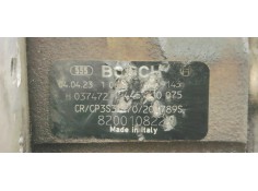 Recambio de bomba inyeccion para renault scenic ii emotion referencia OEM IAM 0445010075  