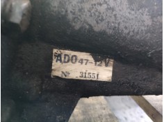 Recambio de caja cambios para mg midget 1500 referencia OEM IAM 31551 22B1553 