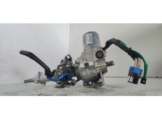 Recambio de columna direccion para hyundai i40 i40 berlina fase 2 referencia OEM IAM 563003Z250  