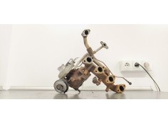 Recambio de turbocompresor para hyundai i30 1.6 crdi 115 referencia OEM IAM 282012A710  