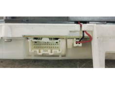 Recambio de cuadro instrumentos para mazda 3 berlina (bk) 1.6 crdt active referencia OEM IAM BP4K55430  