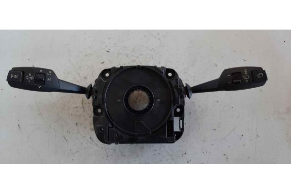 Recambio de mando multifuncion para bmw serie 3 berlina (e90) 2.0d 163 [320] referencia OEM IAM 696732401 696267803 