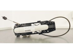 MANETA EXTERIOR TRASERA DERECHA 