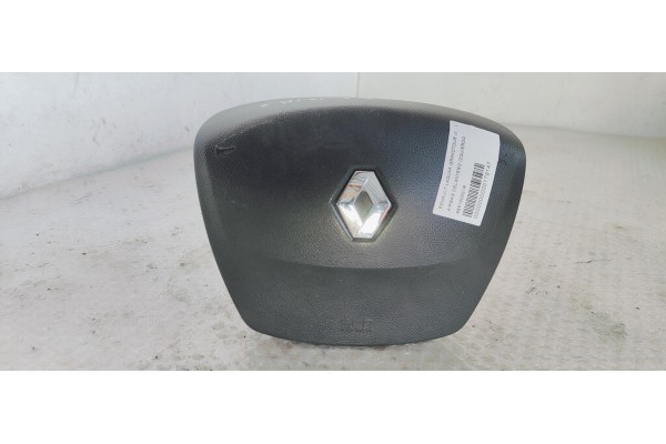 Recambio de airbag delantero izquierdo para renault laguna grandtour iii referencia OEM IAM 985100001R  