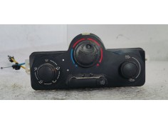 MANDO CALEFACCION / AIRE ACONDICIONADO 69597003 