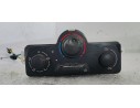 Recambio de mando calefaccion / aire acondicionado para renault clio iii 1.5dci 85 referencia OEM IAM 69597003  