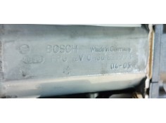 Recambio de elevalunas trasero izquierdo para ford mondeo berlina (ge) titanium (d) referencia OEM IAM 0130821773  