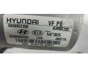 Recambio de columna direccion para hyundai i40 i40 berlina fase 2 referencia OEM IAM 563003Z250  
