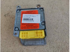 Recambio de centralita airbag para volkswagen new beetle (9c1/1c1) 1.9 tdi referencia OEM IAM 0034JD0WBL1 09020407 