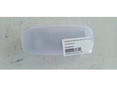 Recambio de luz interior para mercedes-benz clase b (w245) 1.5 cat referencia OEM IAM A2028200401  