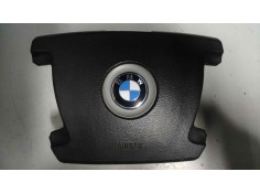 Recambio de airbag delantero izquierdo para bmw serie 7 (e65/e66) 3.0 turbodiesel cat referencia OEM IAM 602425900 33676177502X 