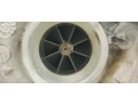 Recambio de turbocompresor para hyundai i30 1.6 crdi 115 referencia OEM IAM 282012A710  