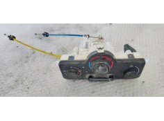 Recambio de mando calefaccion / aire acondicionado para renault clio iii 1.5dci 85 referencia OEM IAM 69597003  
