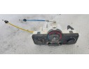 Recambio de mando calefaccion / aire acondicionado para renault clio iii 1.5dci 85 referencia OEM IAM 69597003  