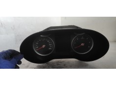 Recambio de cuadro instrumentos para mercedes-benz clase c (w205) lim. 2.2cdi 170 [220] fap referencia OEM IAM A2059008815  