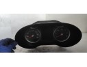 Recambio de cuadro instrumentos para mercedes-benz clase c (w205) lim. 2.2cdi 170 [220] fap referencia OEM IAM A2059008815  