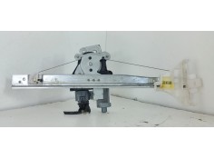 Recambio de elevalunas trasero izquierdo para ford mondeo berlina (ge) titanium (d) referencia OEM IAM 0130821773  