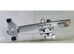 Recambio de elevalunas delantero izquierdo para peugeot 2008 (--.2013) 1.5hdi 100 fap referencia OEM IAM 9829512880  