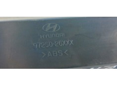Recambio de mando climatizador para hyundai santa fe (sm) 2.7 v6 cat referencia OEM IAM   