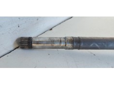 Recambio de transmision delantera derecha para citroen xsara picasso 1.6 hdi satisfaction plus ii referencia OEM IAM   